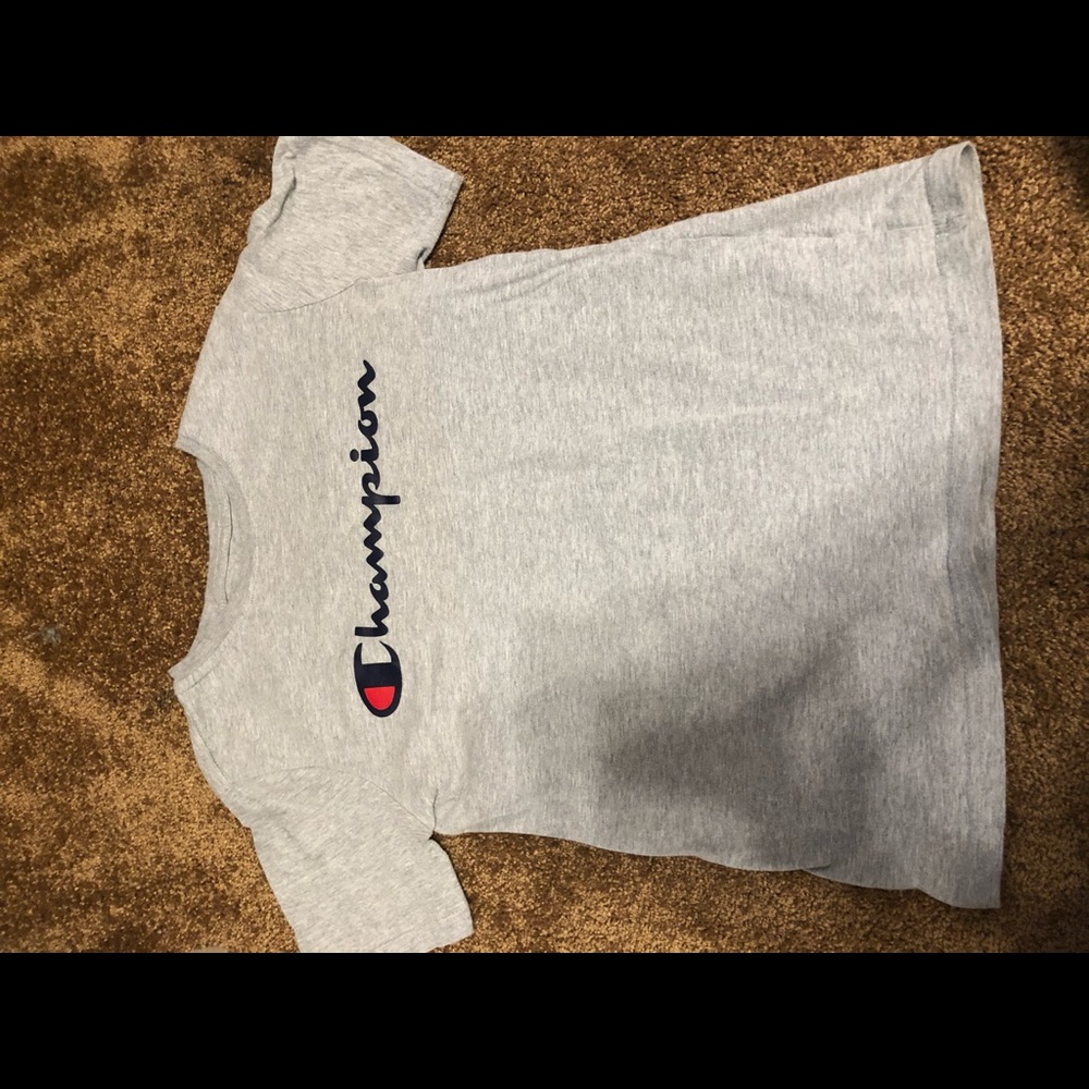 Champion Tee